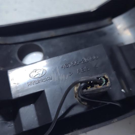 Embellecedor Palanca Hyundai Elantra 2.0