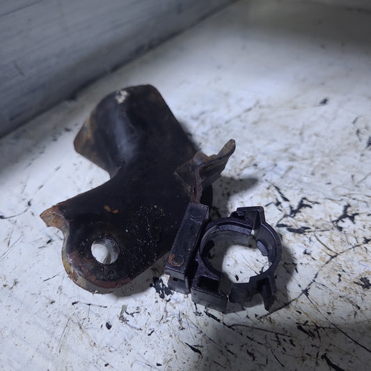 Base Alternador Nissan Sentra B15 2001 2008