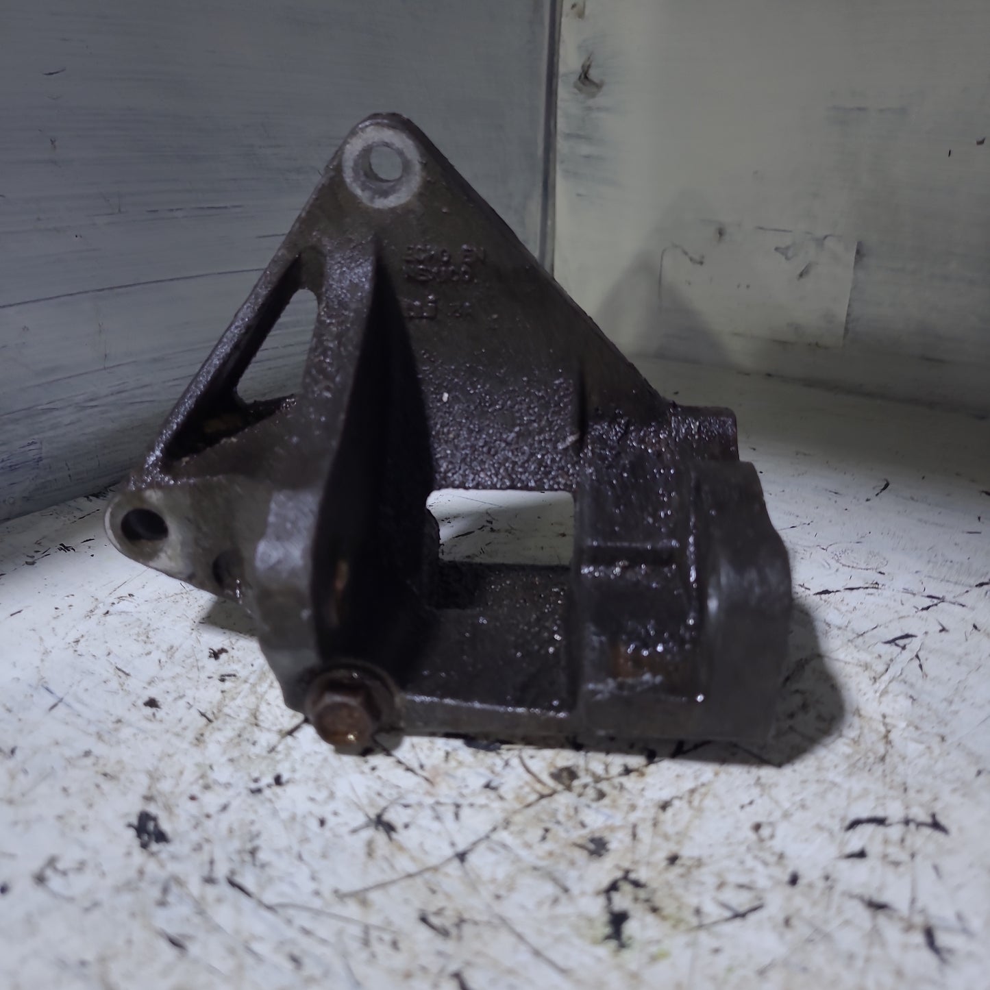 Base Bomba Direccion Hidraulica Nissan B15 2001 2007