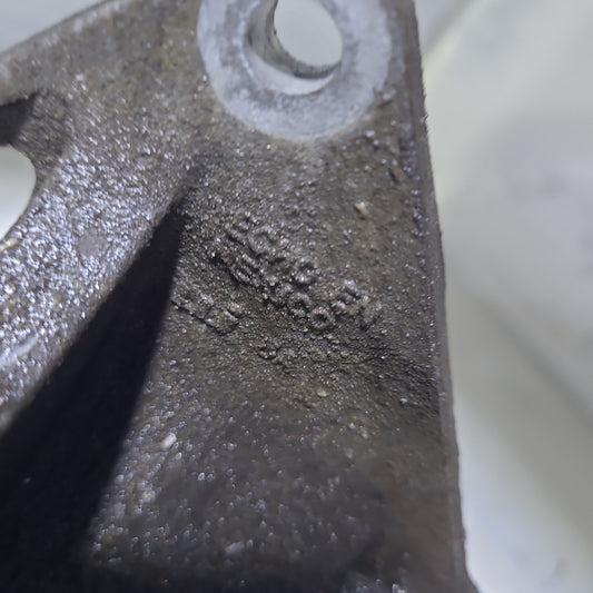 Base Bomba Direccion Hidraulica Nissan B15 2001 2007