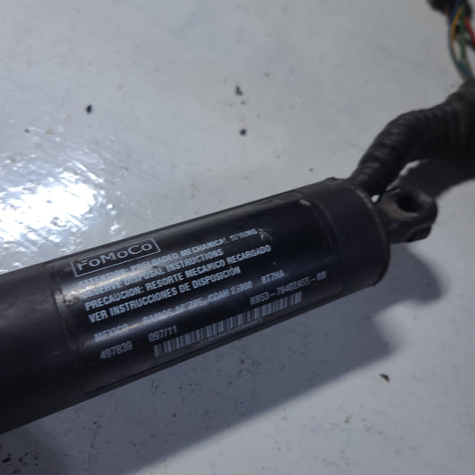 Gato Amortiguador Compuerta Eléctrico Explorer 2013-2019