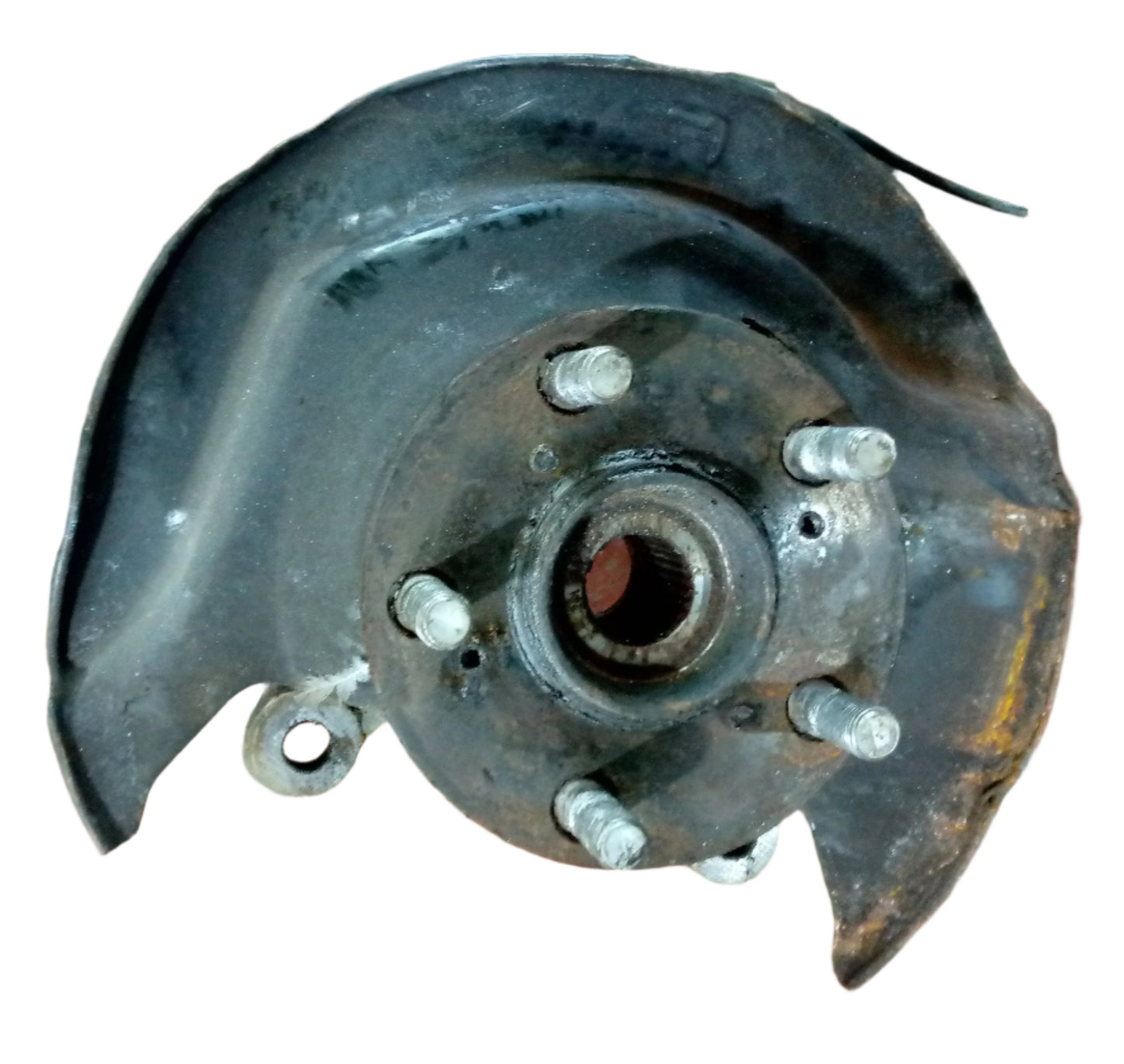 Mozo Delantero Honda Odyssey 2006 2010