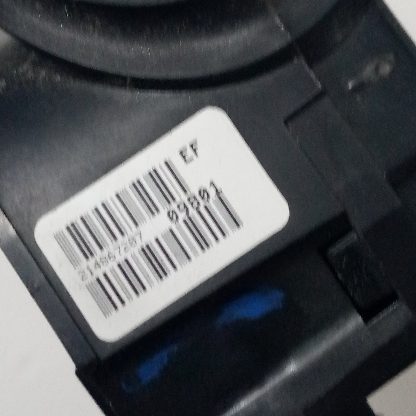 Conmutador Palanca Limpia Parabrisas Dodge Caliber 2005 2012