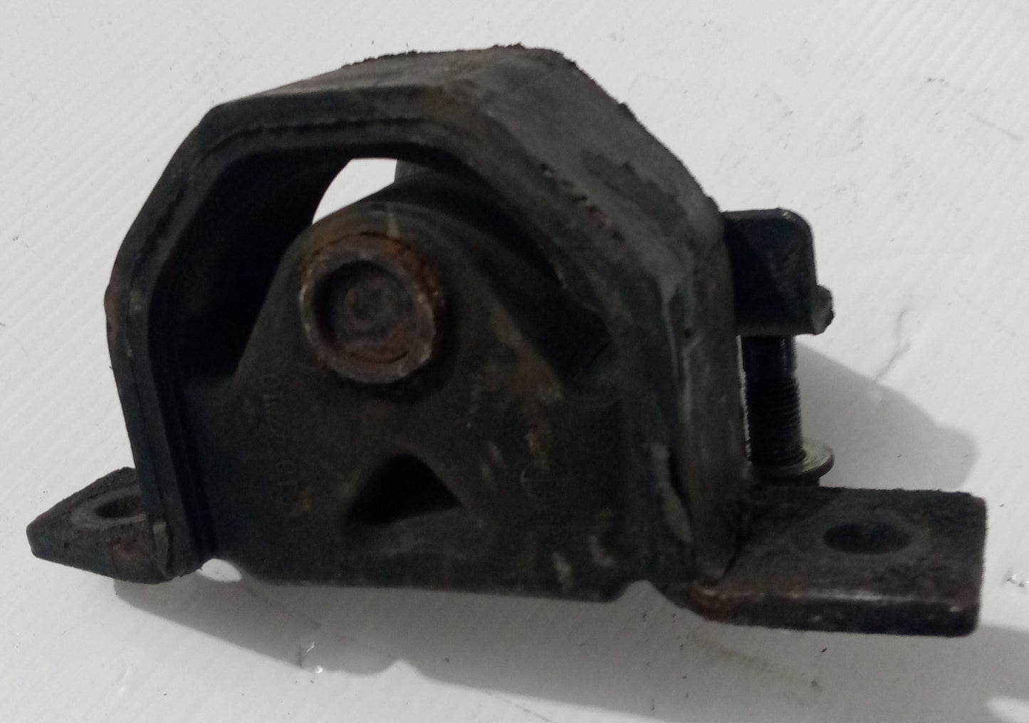 Soporte De Motor Nissan Sentra B15 2001 2007 Original
