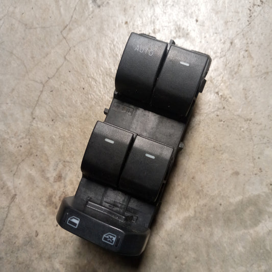 Mando Eleva Vidrio Ford FX4 2010 2014 Piloto