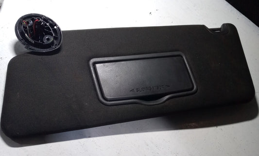 Tapa Sol Ford Explorer 2011 2016 Expedition