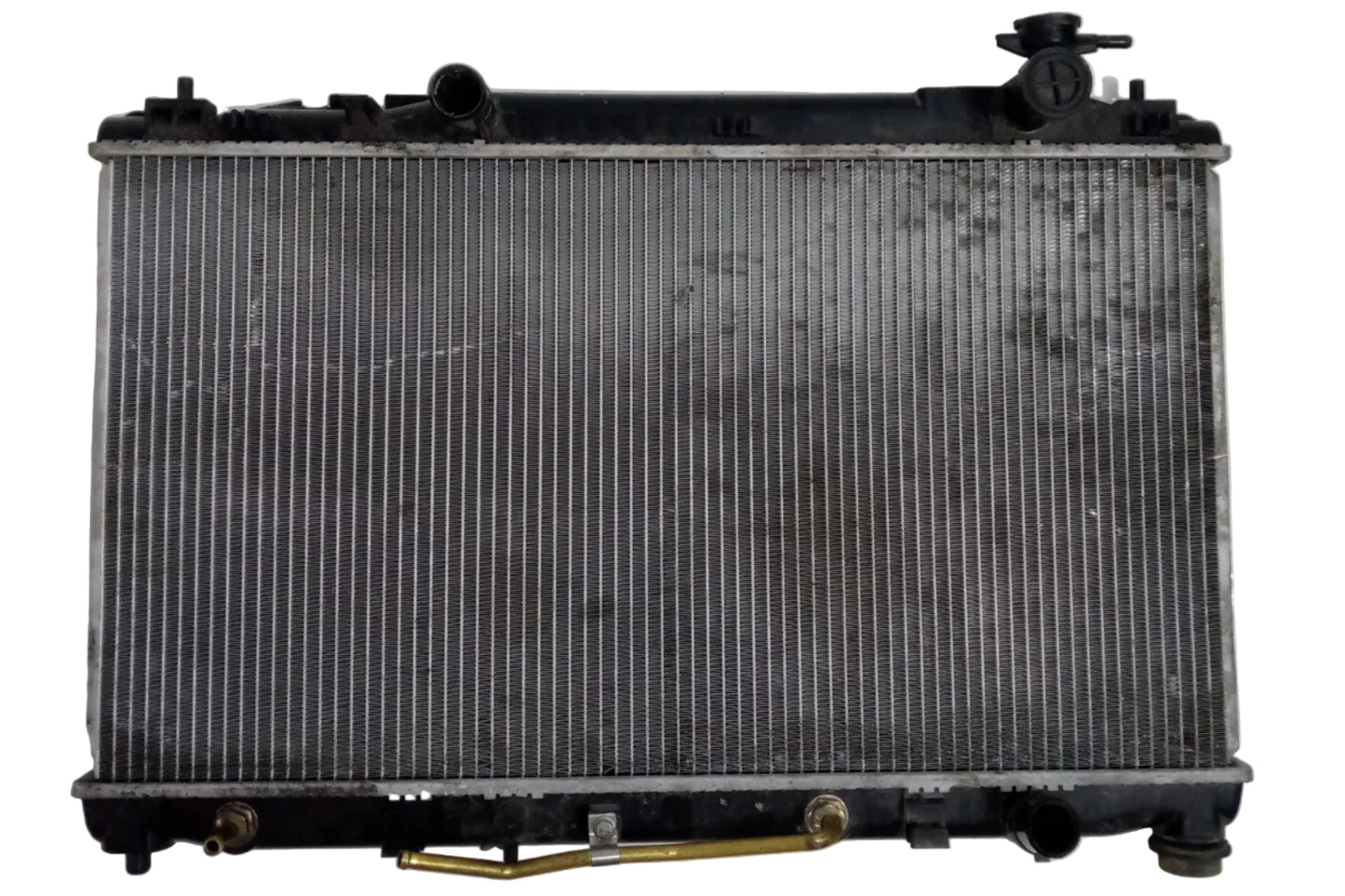 Radiador Toyota Camry 2007 2010 V6