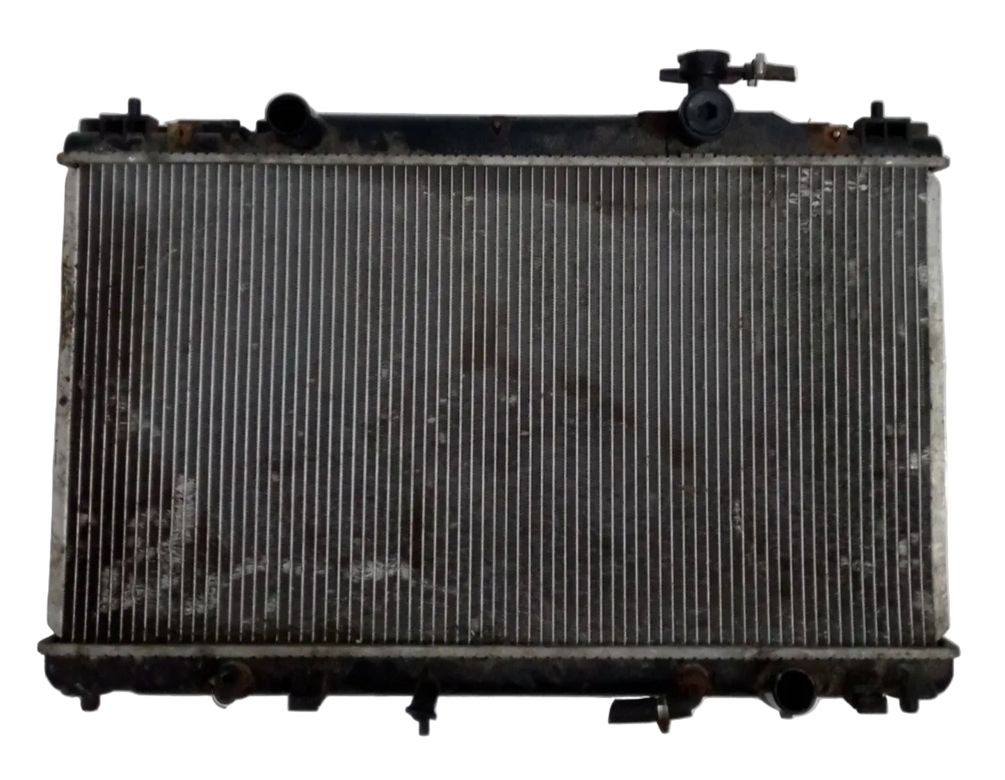 Radiador Toyota Camry 2002 2006 2.4