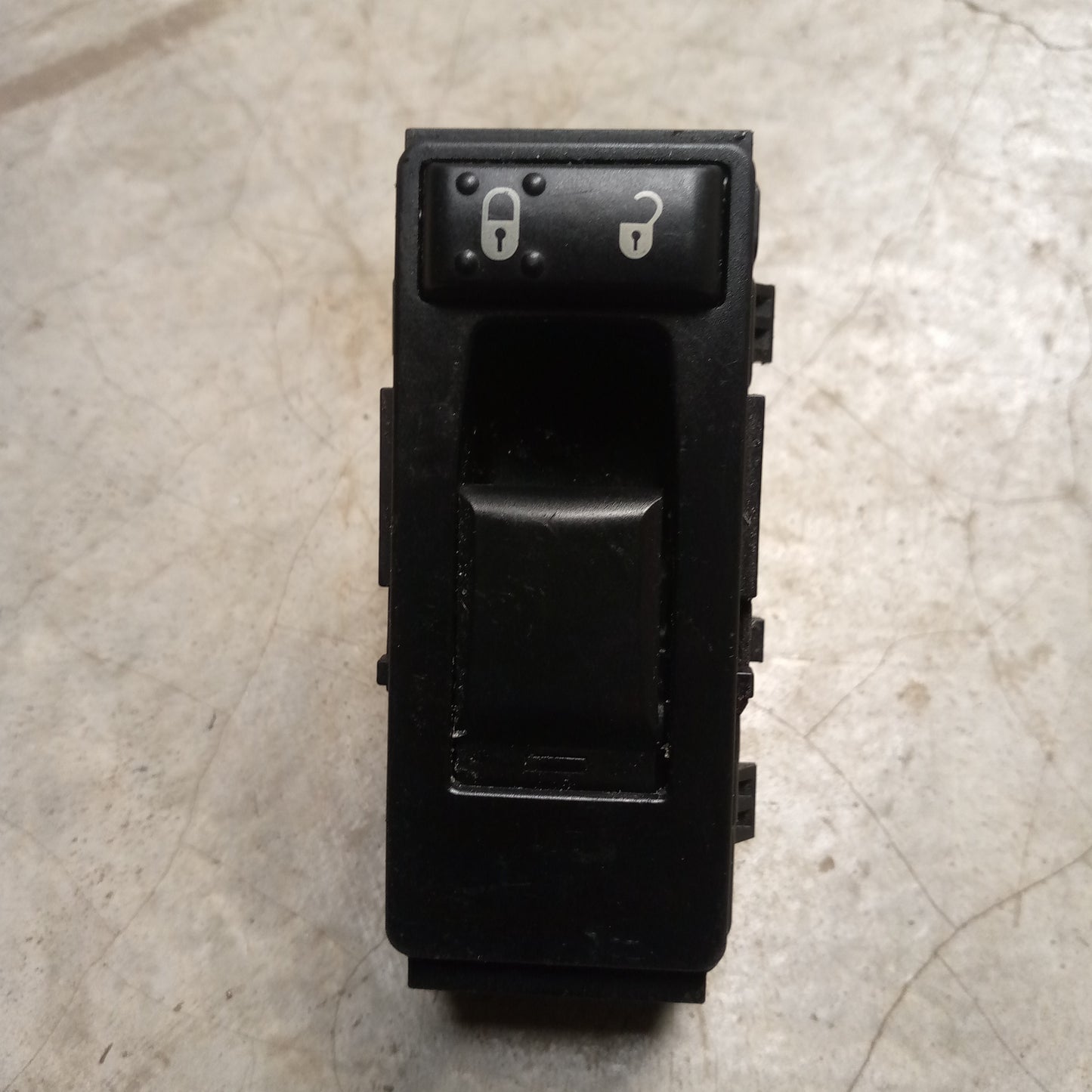 Mando Co-Piloto Eleva Vidrio Dodge Caliber 2005 2012