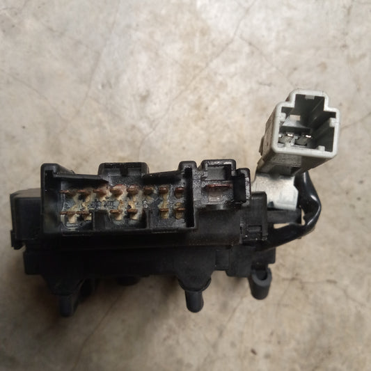 Mando Piloto Eleva Vidrio Honda CRV 1999 2001