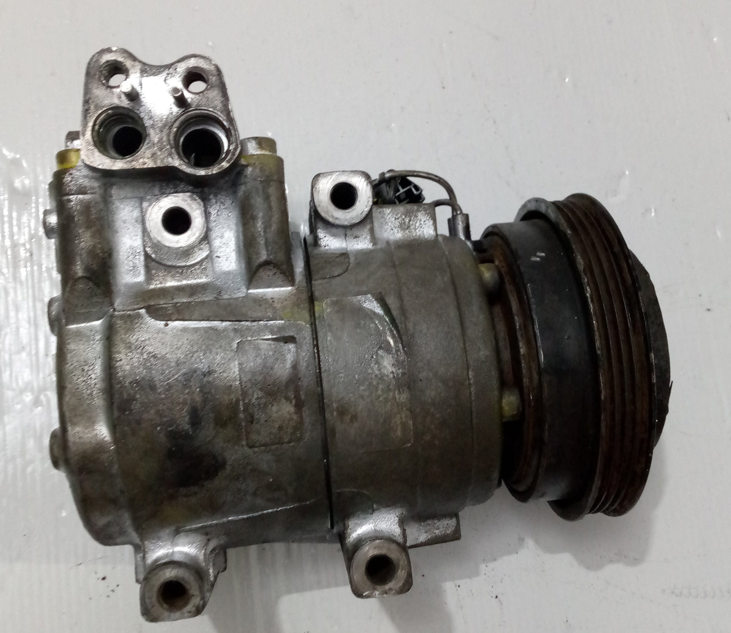 Compresor Hyundai Tucson Elantra Sportage 2.0