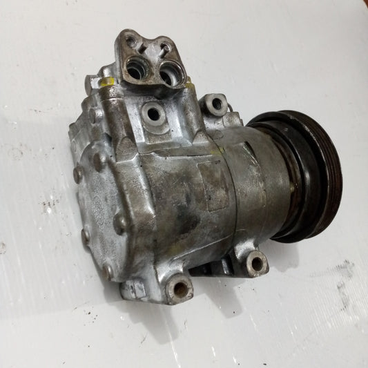 Compresor Hyundai Tucson Elantra Sportage 2.0