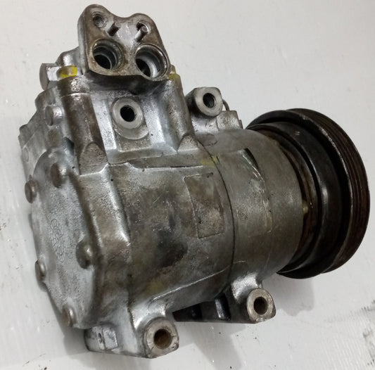 Compresor Hyundai Tucson Elantra Sportage 2.0