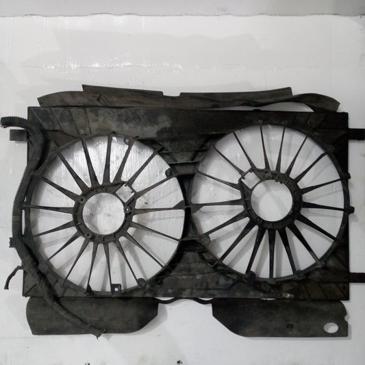 Carcasa Electro Dodge Caliber 2.0 2005 2012