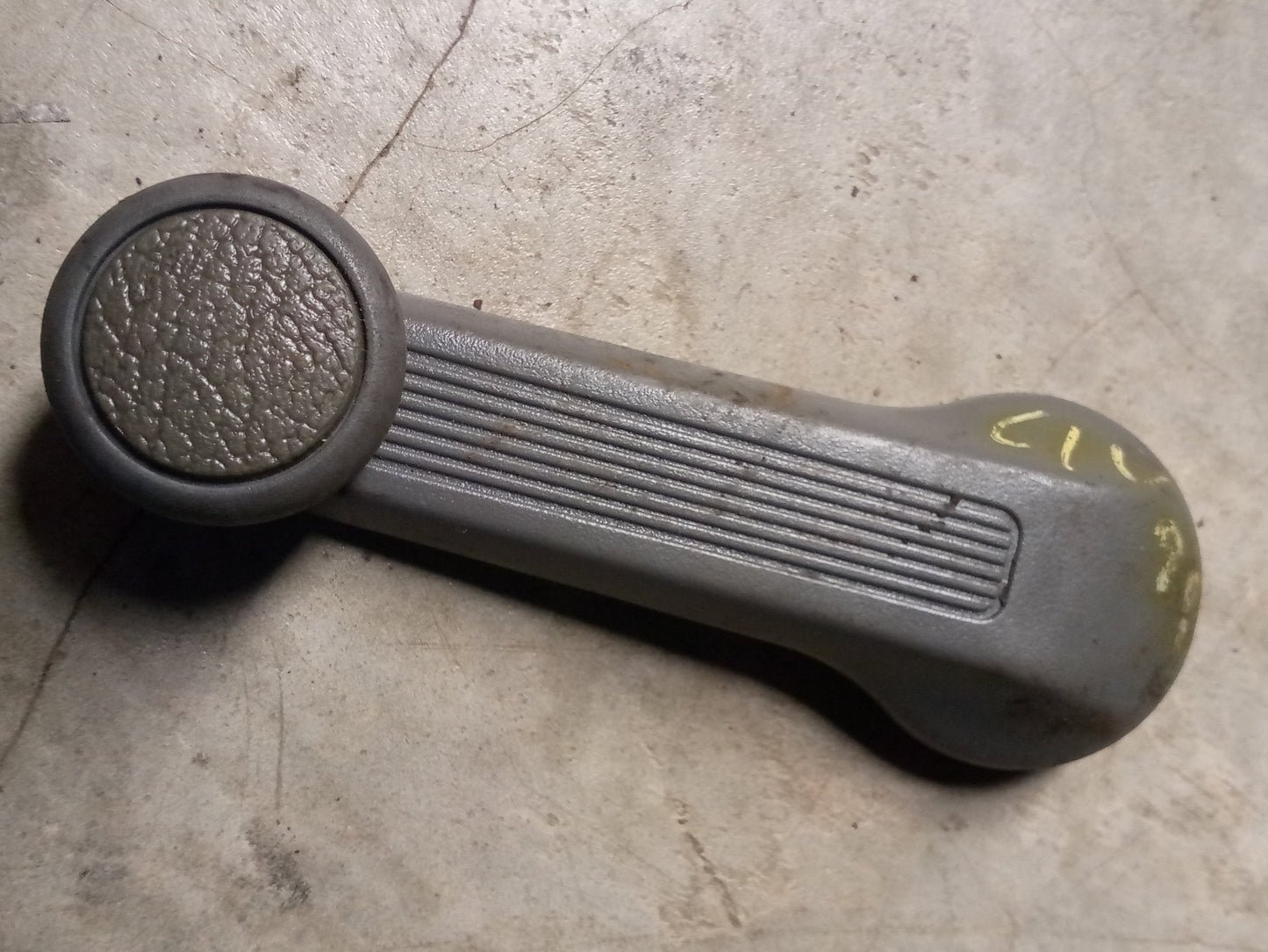 Manilla Eleva Vidrio Honda Civic 1990 2000 Accord