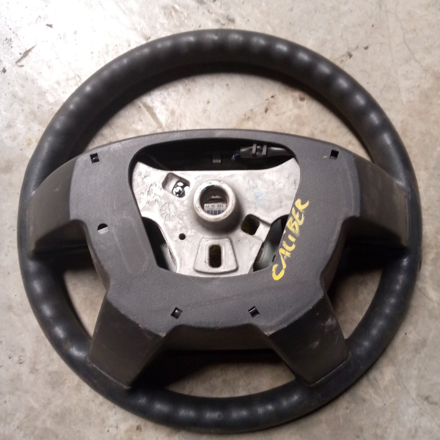 Volante Dodge Caliber 2005 2012