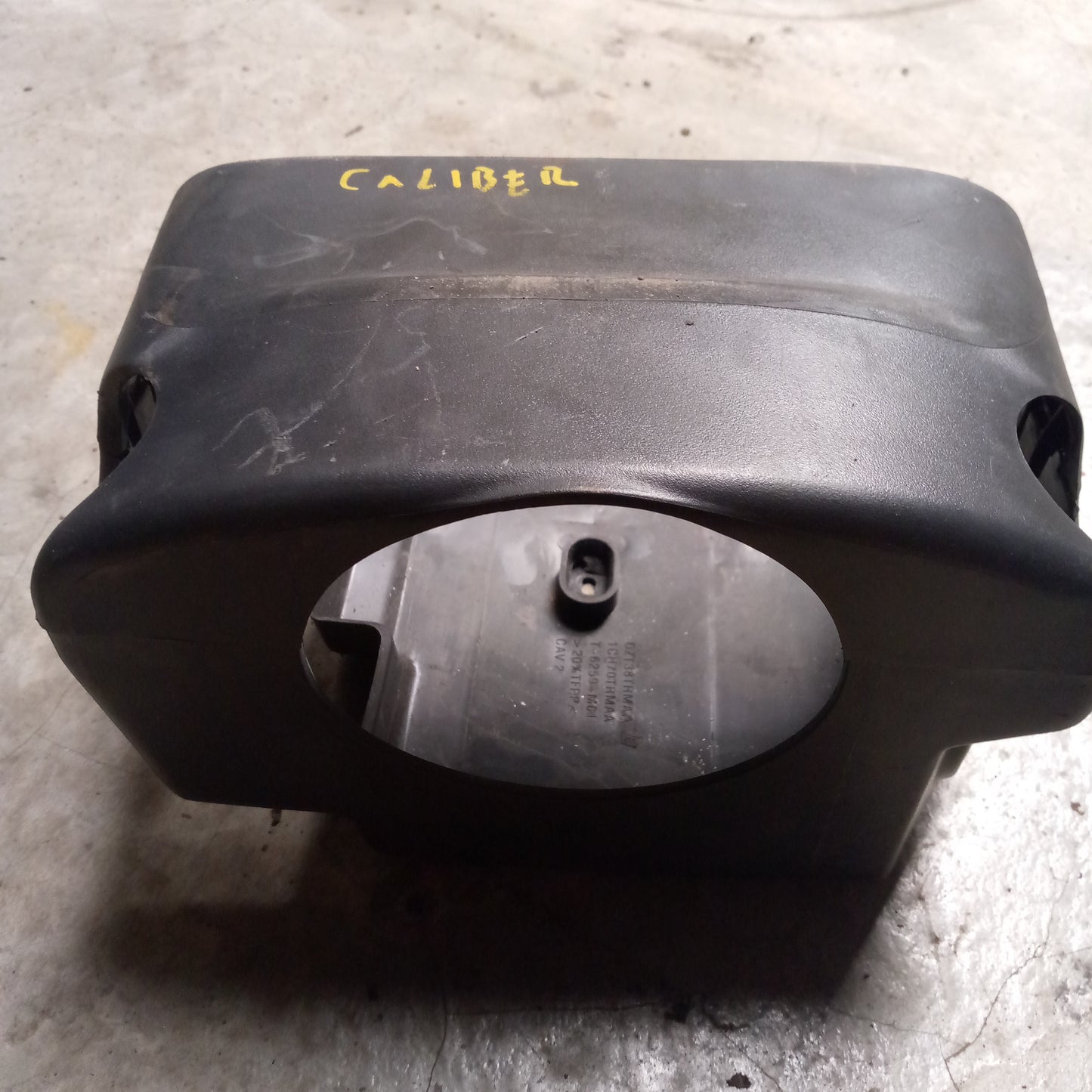 Tapa Caña Volante Dodge Caliber 2005 2012