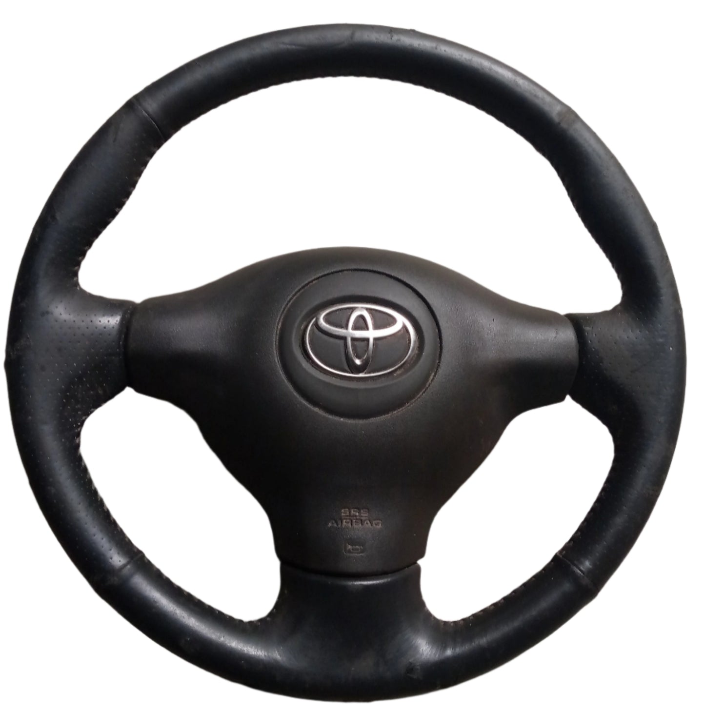 Caña Volante Completa Toyota Yaris 2000 2005