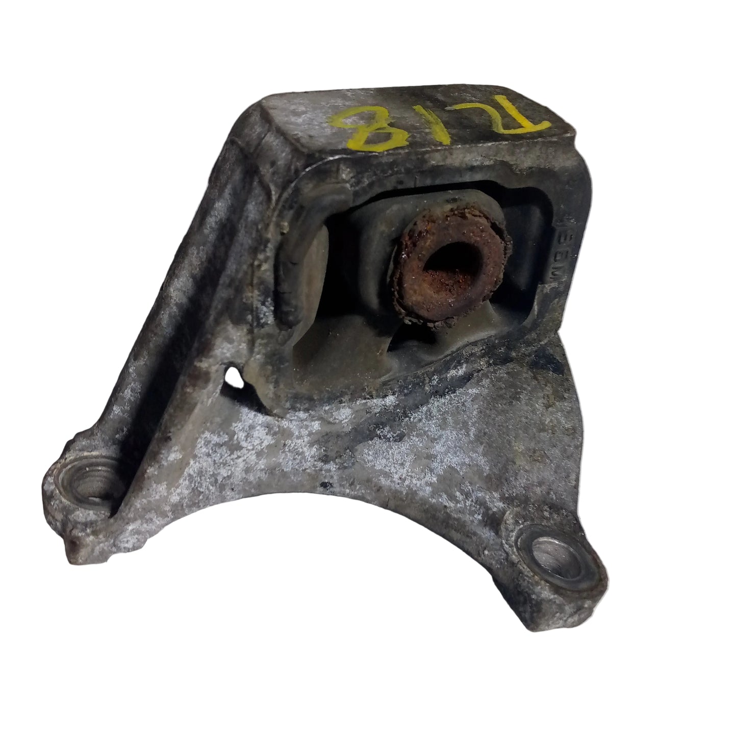 Soporte Puente Motor Caja Honda Civic 2006 2011