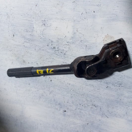 Cardan Direccion Nissan Sentra B16 2.0