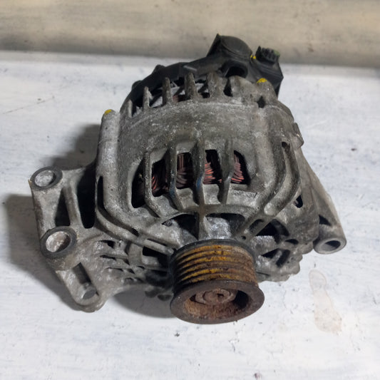 Alternador Ford Fiesta 2016