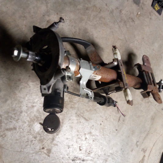 Caña con Swichera Dodge Neon 2000 2005