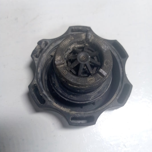 Tapa Envase Deposito Radiador Agua Cruze Orlando Silverado Tahoe