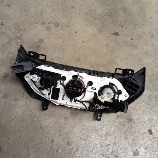 Mando Aire Acondicionado Chevrolet Aveo 2007 2011