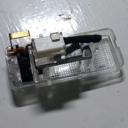 Luz Lampara Techo Maleta Nissan Murano