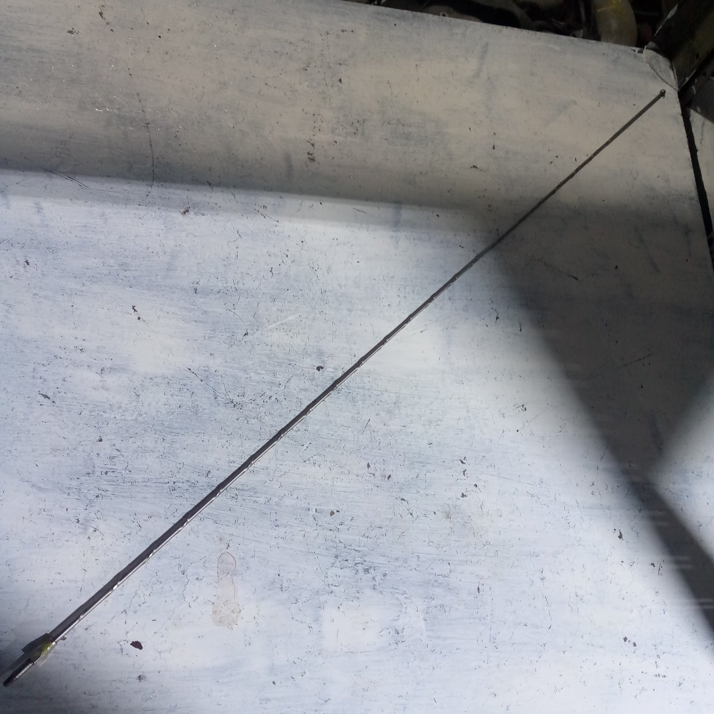 Antena Nissan Sentra B15 2001 2007