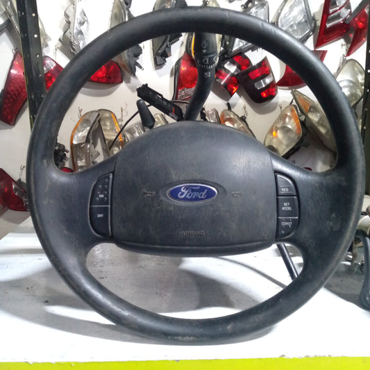 Caña Volante Ford Fortaleza F150 1997 2008