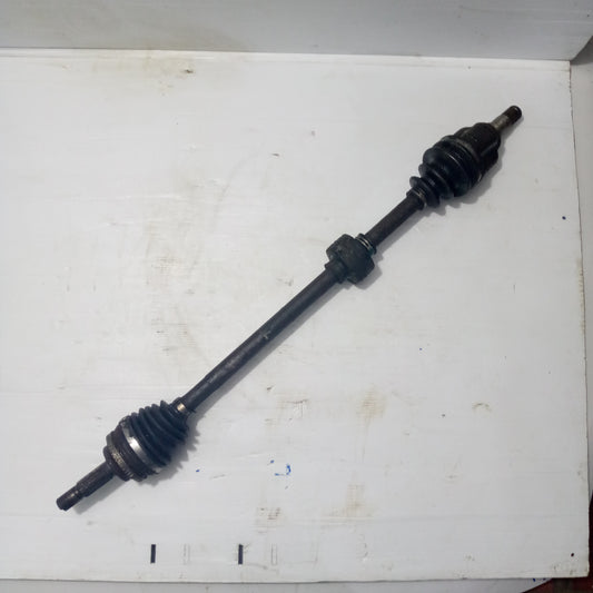 Tripoide Toyota Yaris 2000 2005