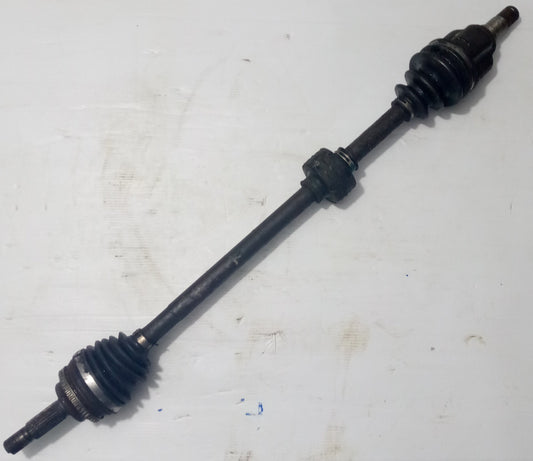 Tripoide Toyota Yaris 2000 2005