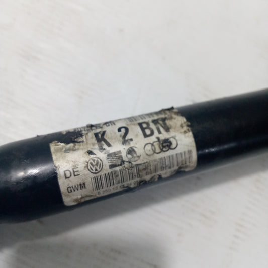 Tripoide Volskwagen Bora 2.0 Automatico