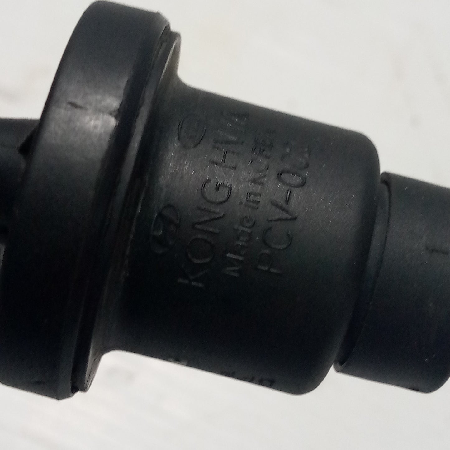 Valvula Egr Purga Vacio Canister Hyundai Tucson Santa Fe