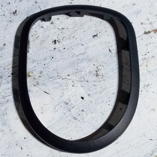 Embellecedor Palanca Sincronico Toyota Yaris 2006 2009 Sport