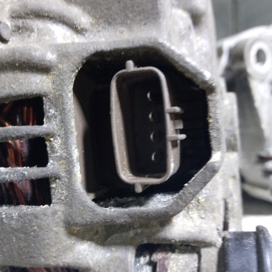 Alternador Mitsubishi Lancer 1.6 2.0 1997 2005