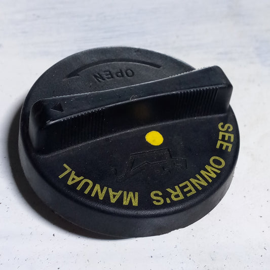 Tapa Aceite Motor Hyundai Tucson Elantra Sportage 2.0