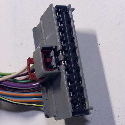 Conector Palanca Luces Dodge Neon 2002 2006