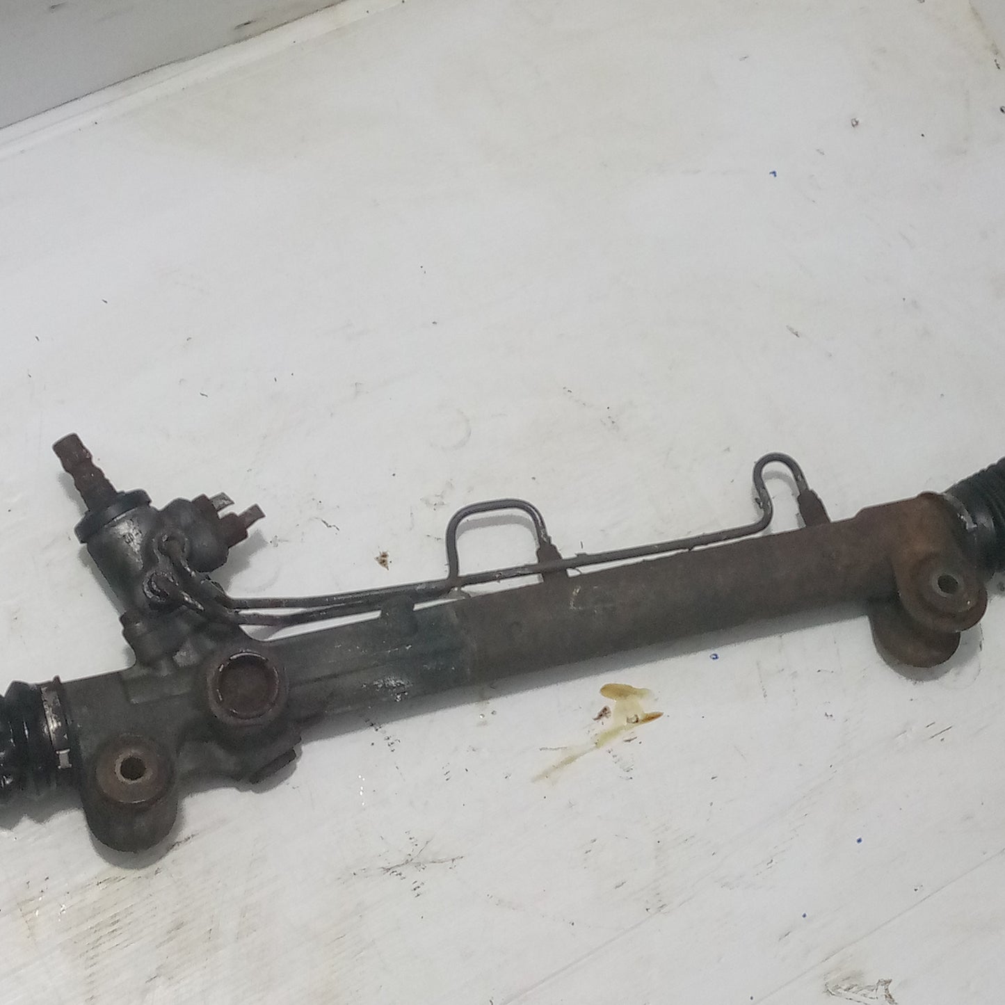 Cajetin Toyota Camry 2007 2009