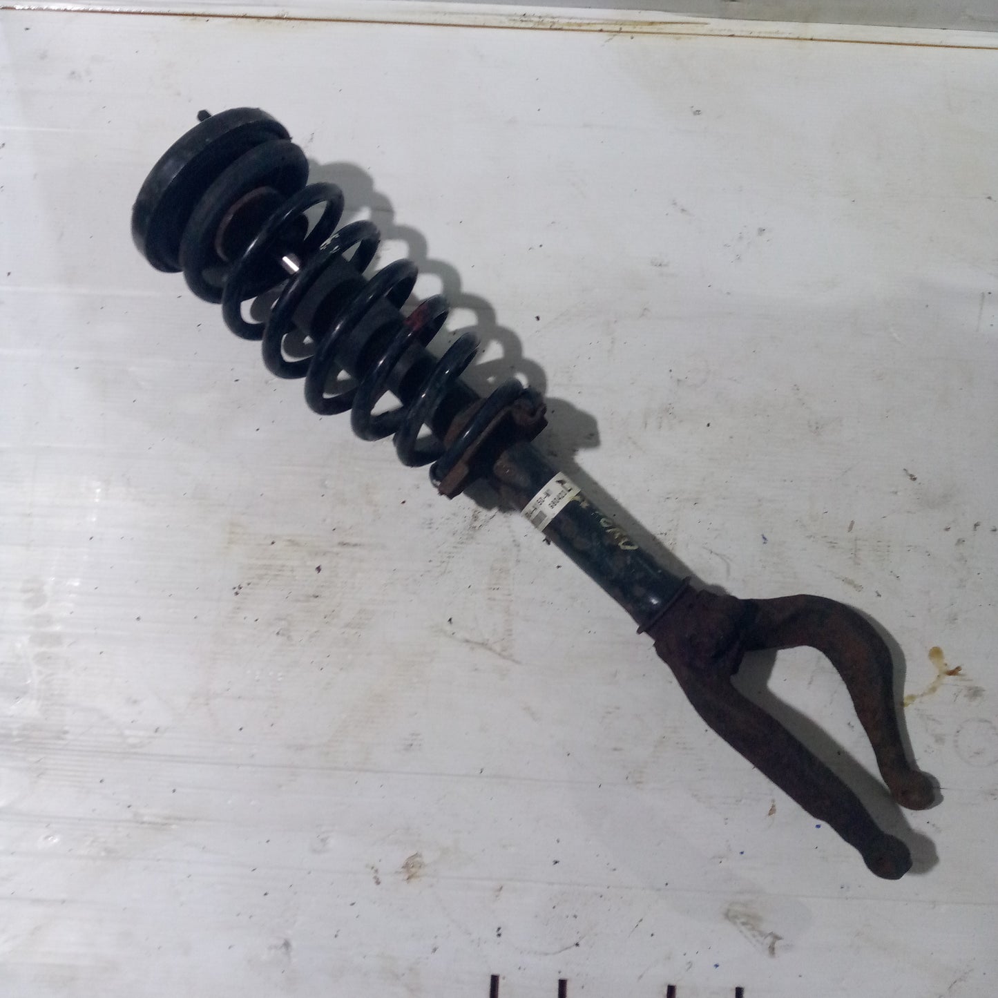 Amortiguador Honda Accord TSX