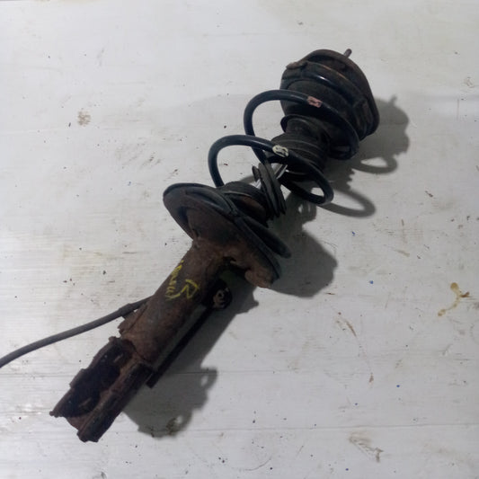 Amortiguador Toyota Corolla Sensacion 2003 2008 1.8