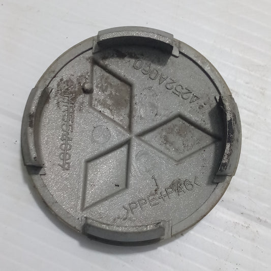 Tapa Centro Rin Mitsubishi