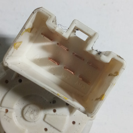 Conmutador Swichera Suichera Toyota Yaris