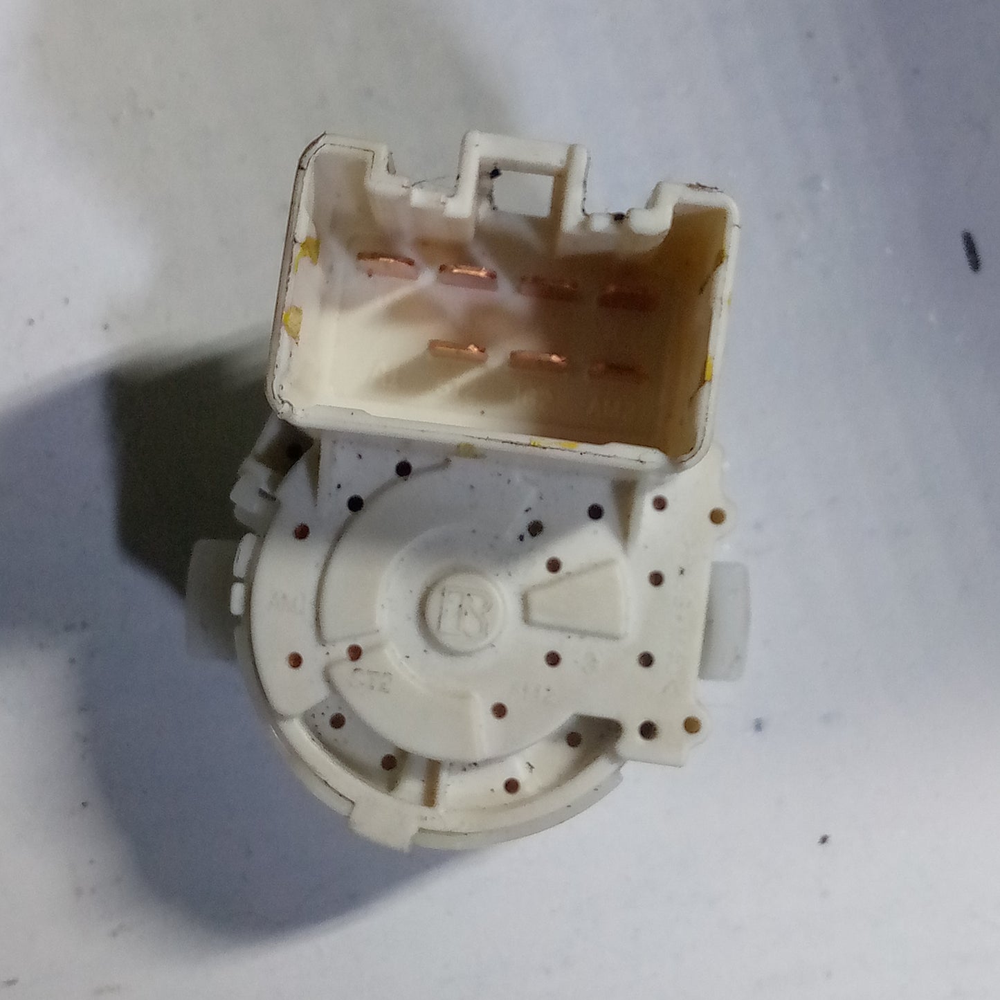 Conmutador Swichera Suichera Toyota Yaris