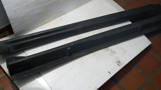 Falda Kit Mitsubishi Outlander 2006 2012