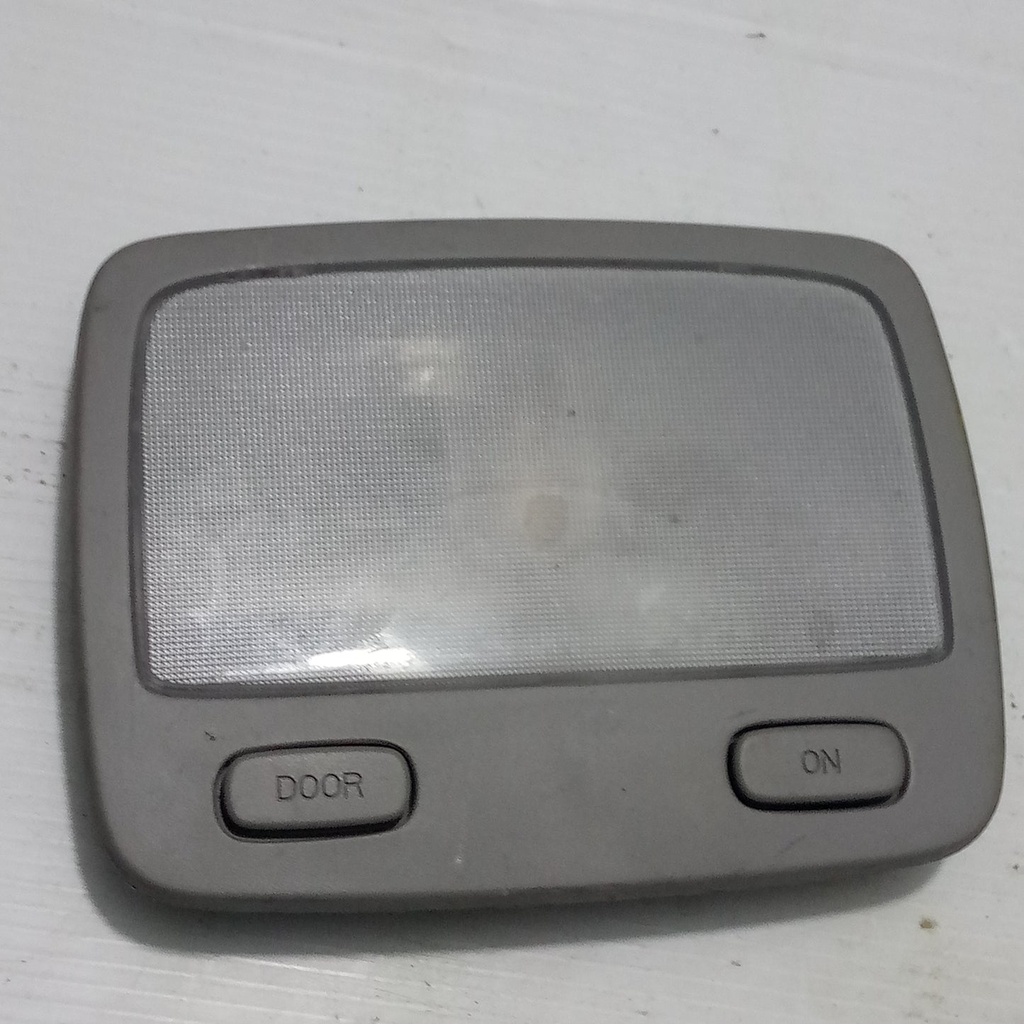 Luz Lampara Central Techo Hyundai Tucson Sportage 2005 2010