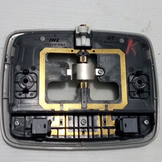 Luz Lampara Central Techo Hyundai Tucson Sportage 2005 2010