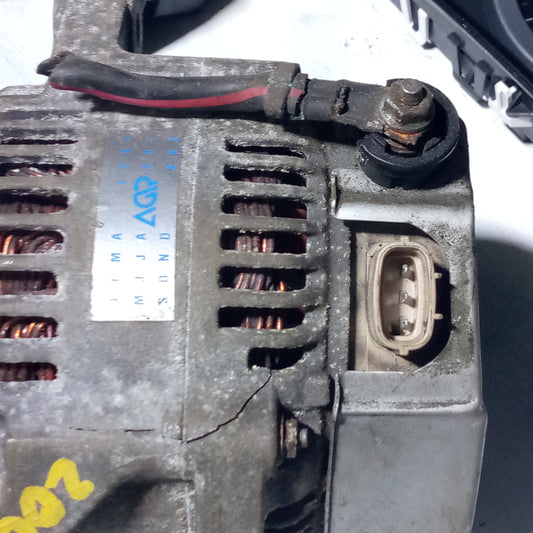 Alternador Toyota Yaris 2000 2005