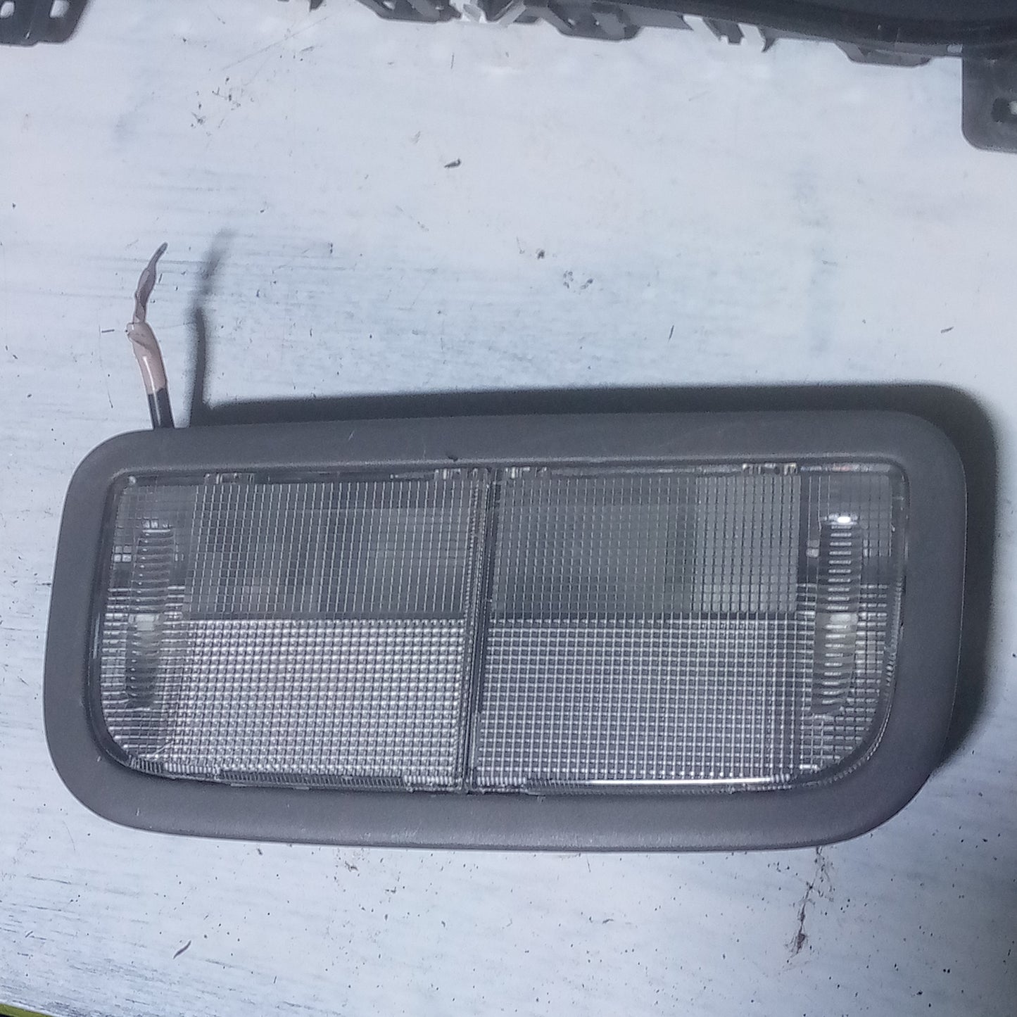 Lampara Luz Techo Delantero Honda Civic 2006 2011 Coupe